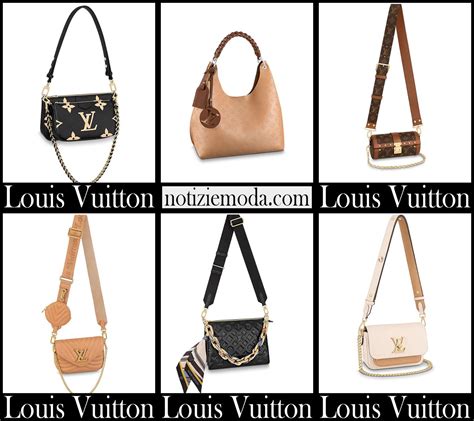 borse donna louis vuitton 2022|louis vuitton mini borse.